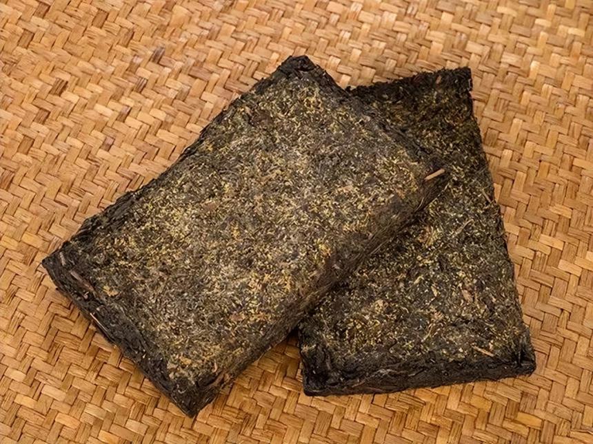 关于黑茶 ▏我国六大顶级黑茶，你都喝过哪几款？
